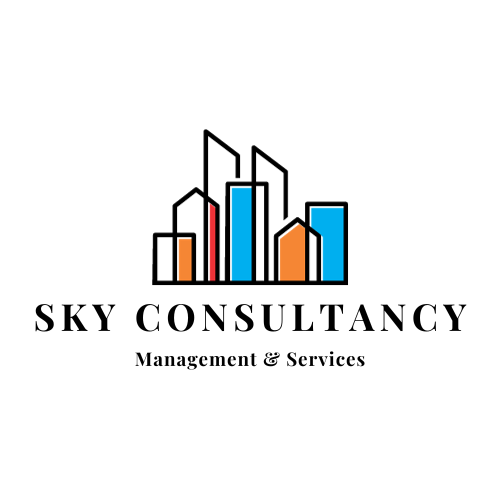Sky Consultancy Logo